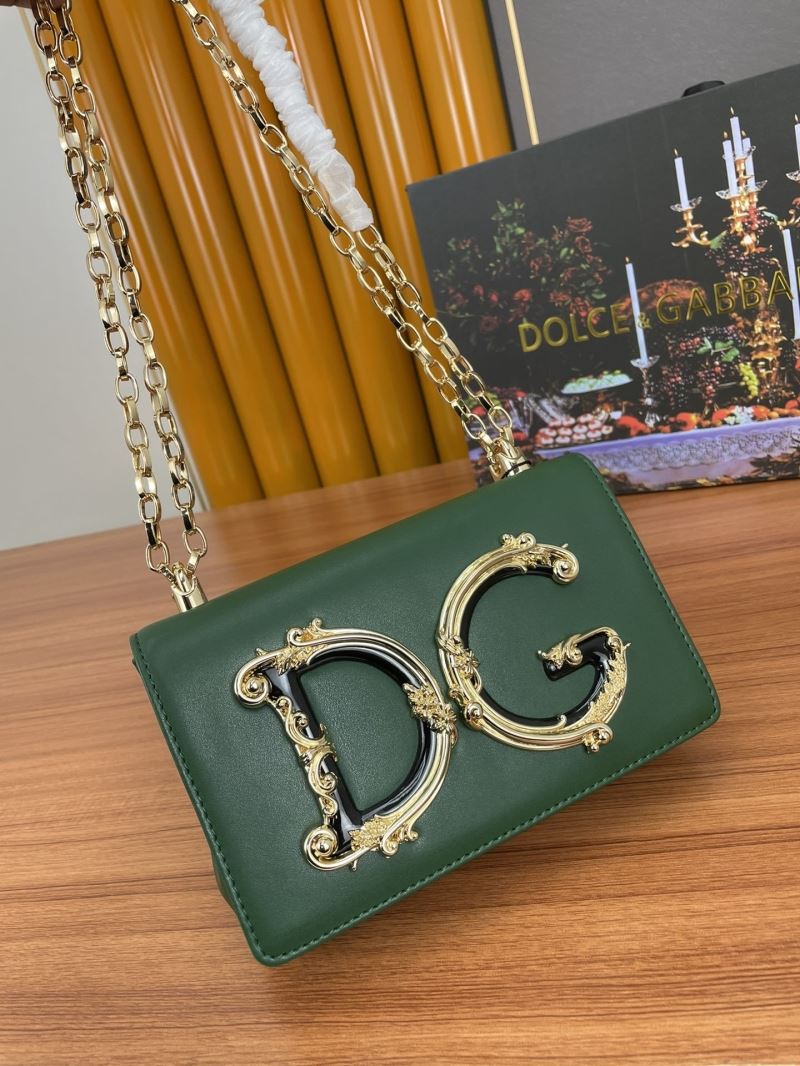 D&G Satchel Bags